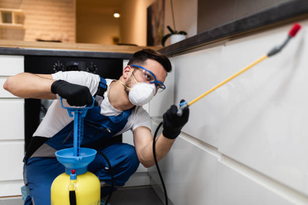 Best Wildlife Control Services  in Trinity, AL